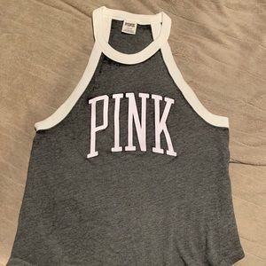 Victoria Secret Pink tank top